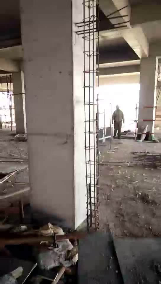 西宁建筑植筋加固方案